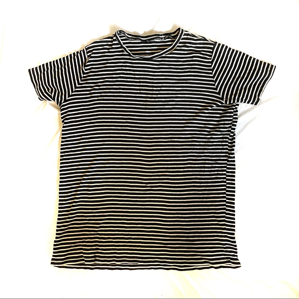 brandy melville t shirt one size